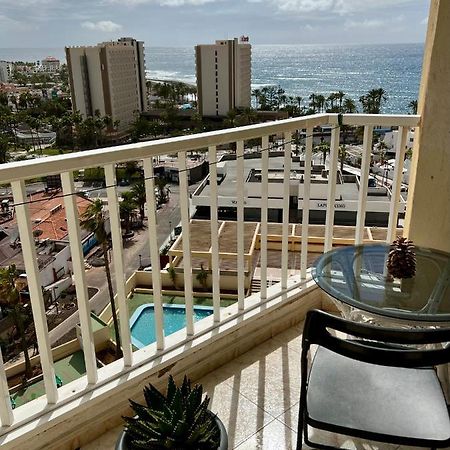 Las Americas Sea View And Beach Apartments Playa de las Americas (Tenerife) Exterior foto