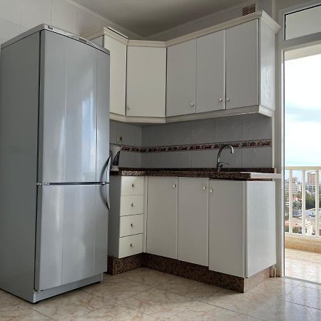 Las Americas Sea View And Beach Apartments Playa de las Americas (Tenerife) Exterior foto