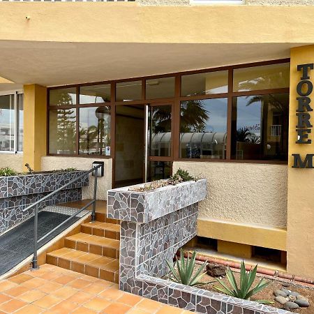 Las Americas Sea View And Beach Apartments Playa de las Americas (Tenerife) Exterior foto