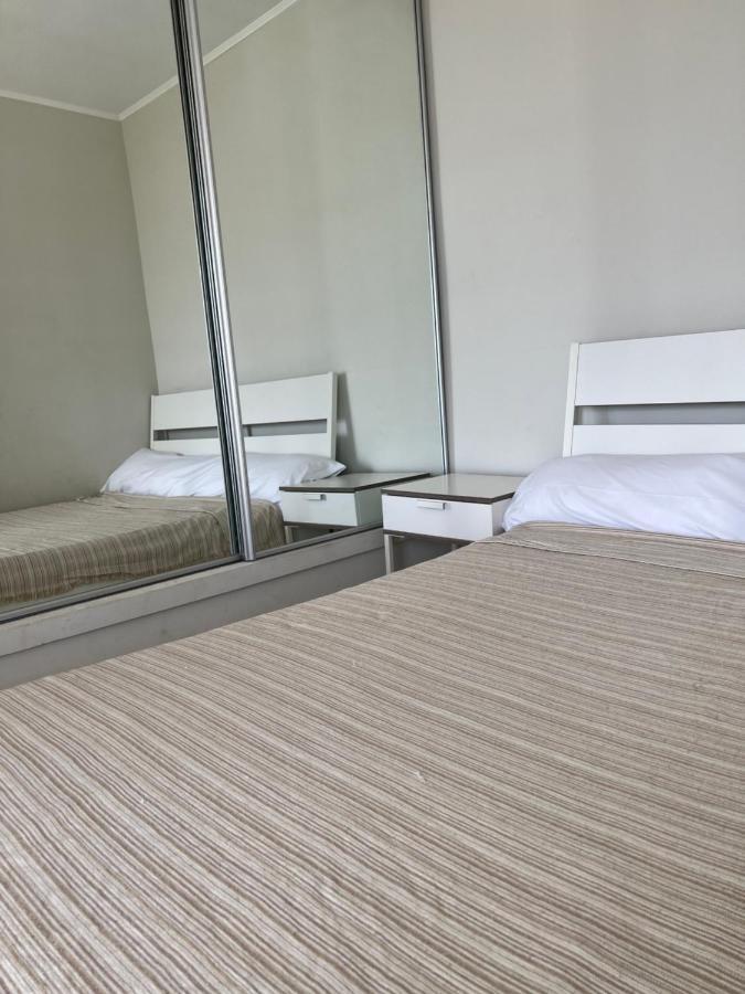 Las Americas Sea View And Beach Apartments Playa de las Americas (Tenerife) Exterior foto