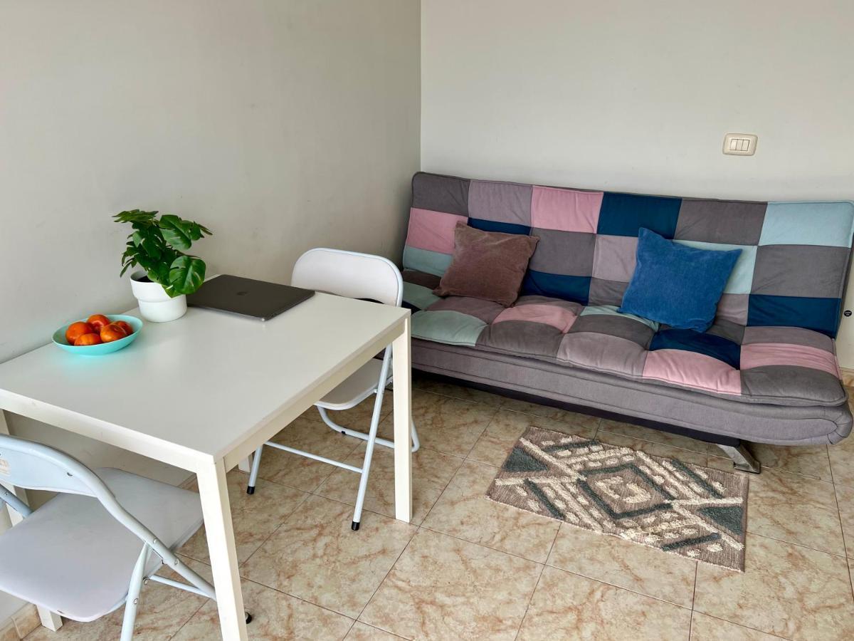 Las Americas Sea View And Beach Apartments Playa de las Americas (Tenerife) Exterior foto