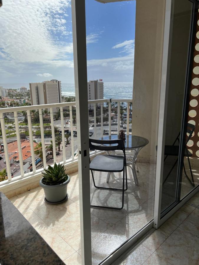 Las Americas Sea View And Beach Apartments Playa de las Americas (Tenerife) Exterior foto