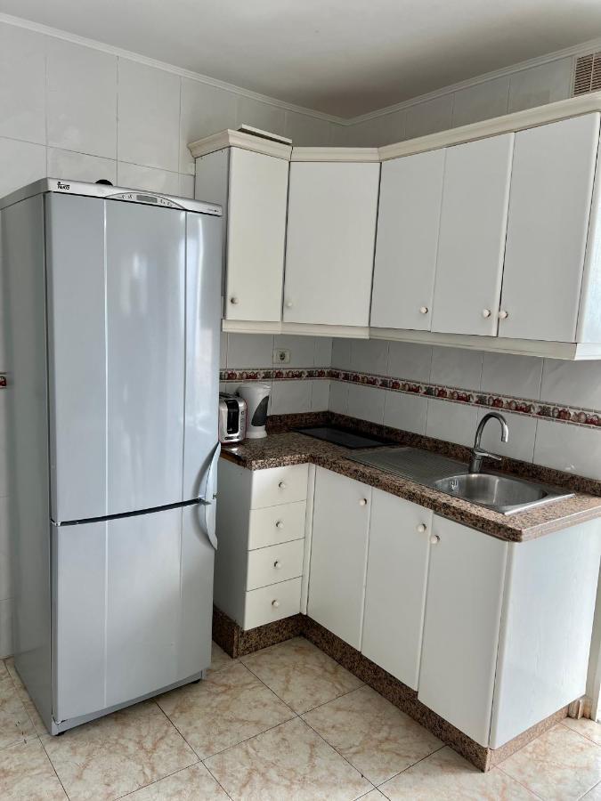 Las Americas Sea View And Beach Apartments Playa de las Americas (Tenerife) Exterior foto