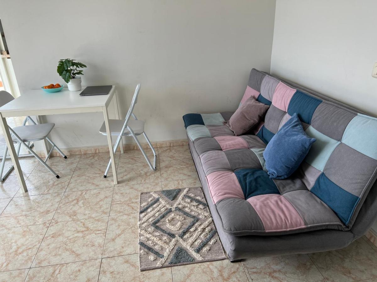 Las Americas Sea View And Beach Apartments Playa de las Americas (Tenerife) Exterior foto