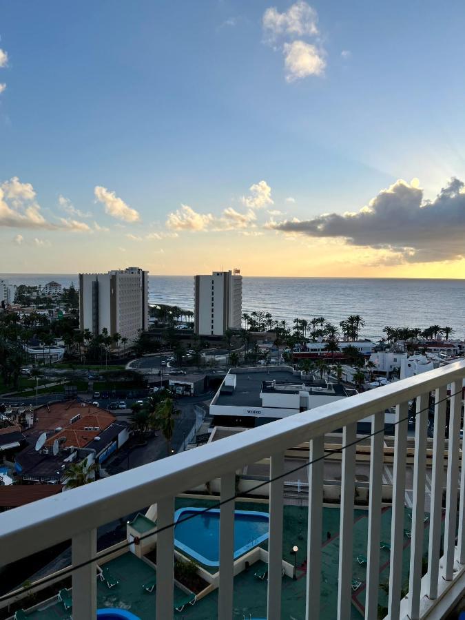 Las Americas Sea View And Beach Apartments Playa de las Americas (Tenerife) Exterior foto