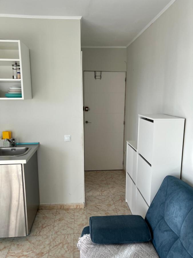 Las Americas Sea View And Beach Apartments Playa de las Americas (Tenerife) Exterior foto