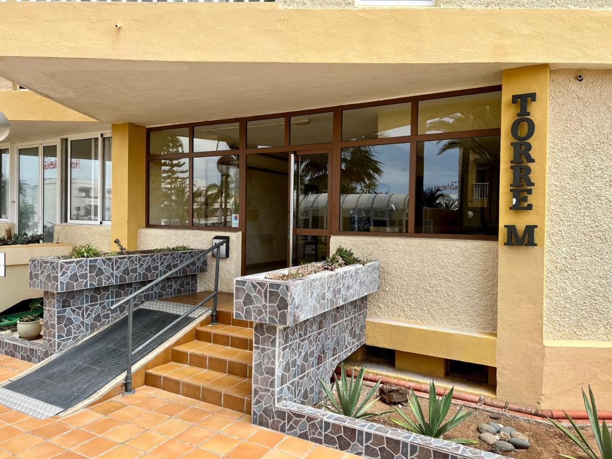 Las Americas Sea View And Beach Apartments Playa de las Americas (Tenerife) Exterior foto