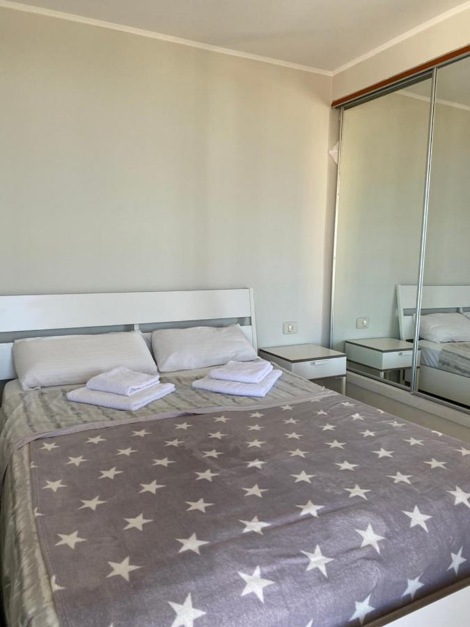 Las Americas Sea View And Beach Apartments Playa de las Americas (Tenerife) Exterior foto